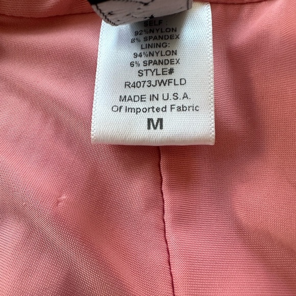 Ris-k rose tea waffle bikini - Picture 10 of 10